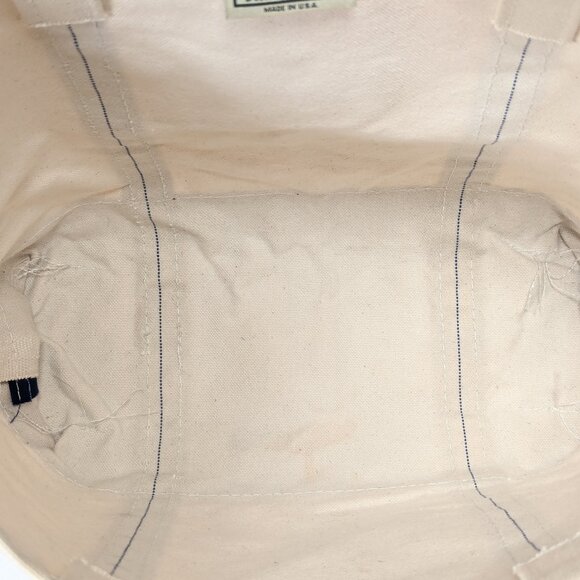 L.L. Bean Original Boat and Tote - Made in USA - Picture 9 of 15